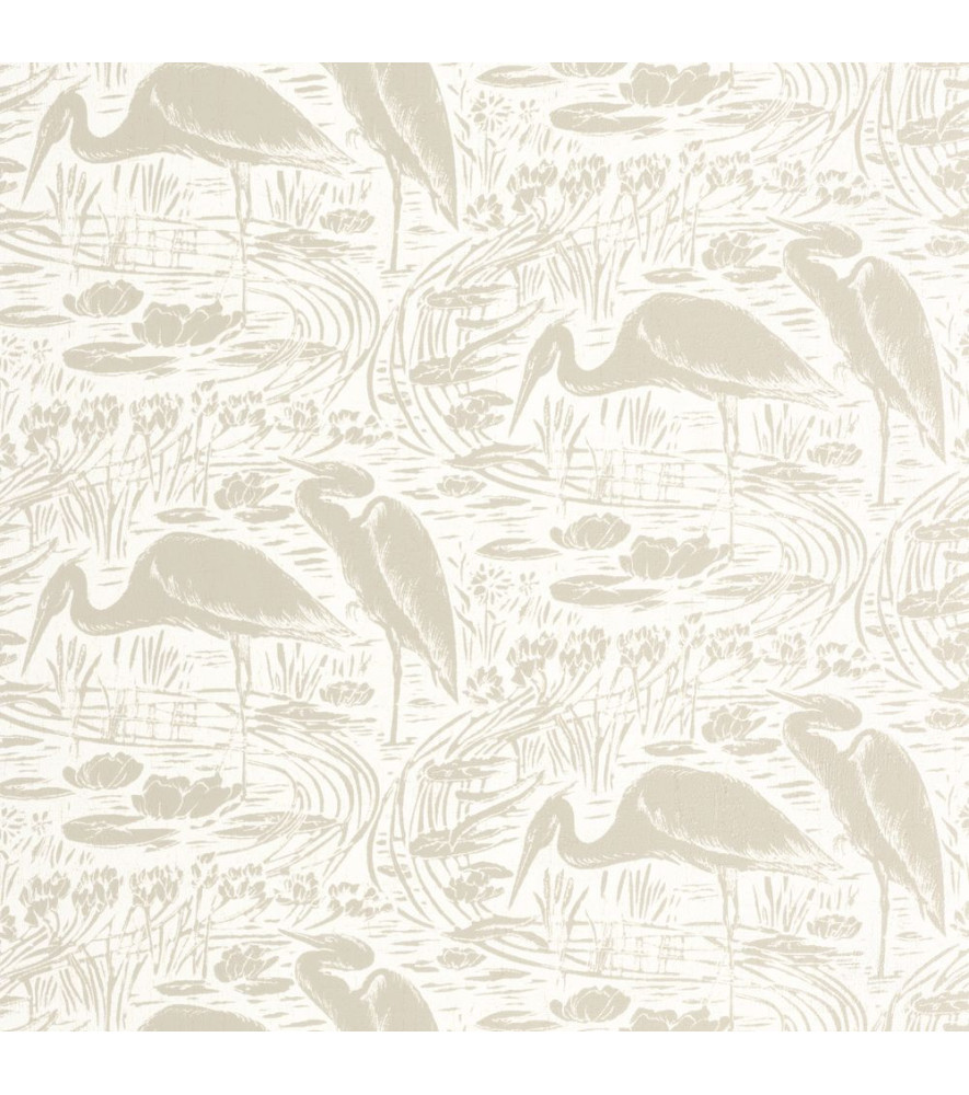 Papier Peint CASADECO Babylone BBLN89731101 Papier Peint CASADECO Babylone BBLN89731101