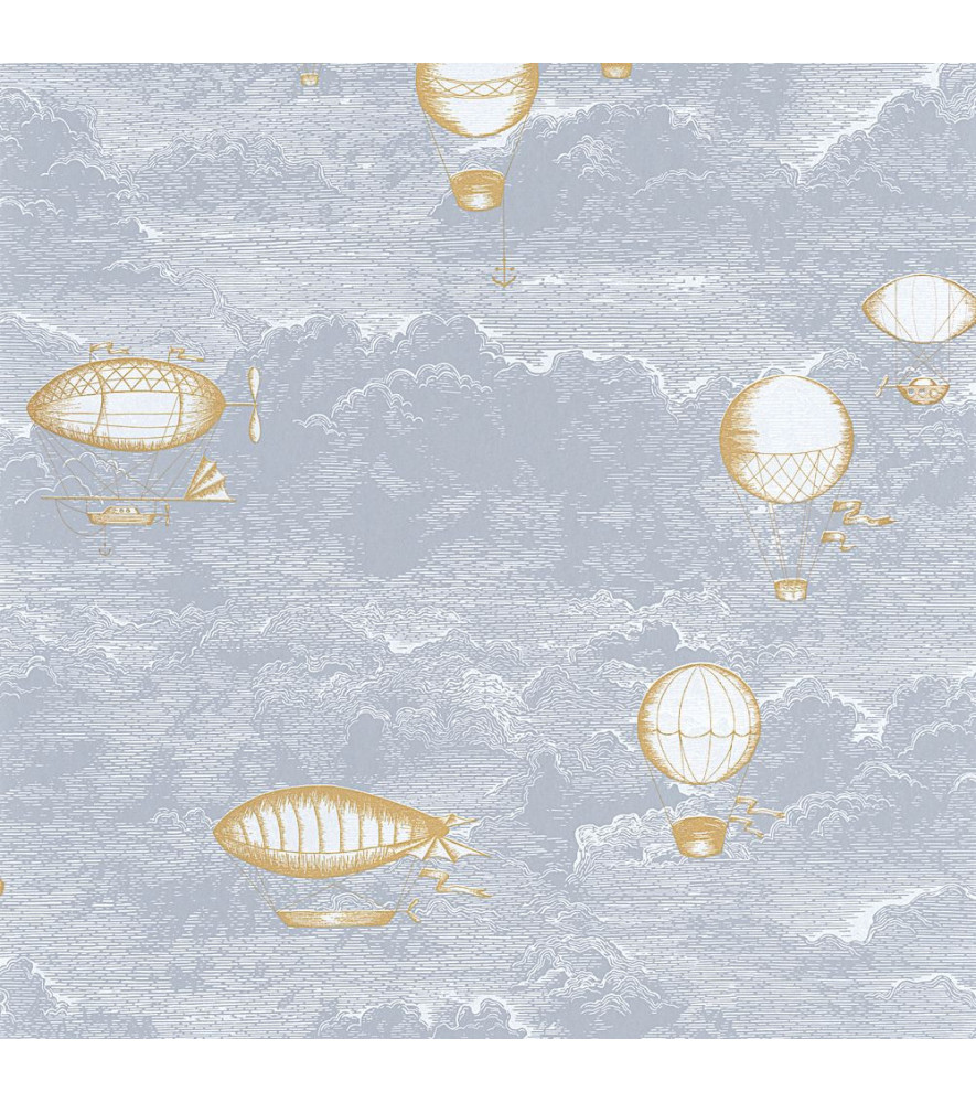 Papier Peint CASADECO Voyage Onirique ONIR87286144 Papier Peint CASADECO Voyage Onirique ONIR87286144