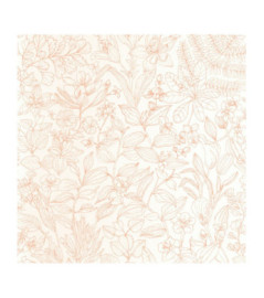Papier Peint CASADECO Gardens GADN87593478