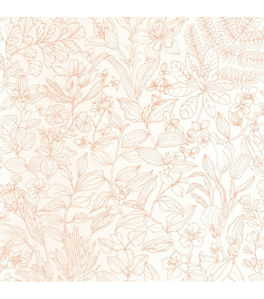 Papier Peint CASADECO Gardens GADN87593478 Papier Peint CASADECO Gardens GADN87593478