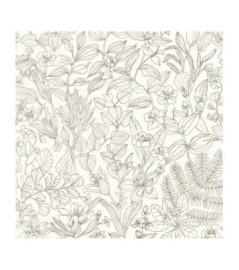Papier Peint CASADECO Gardens GADN87599267