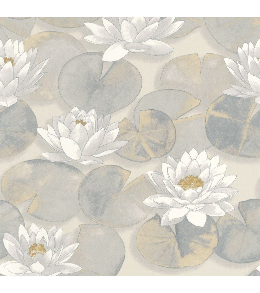 Papier Peint CASADECO Gardens GADN87631068 Papier Peint CASADECO Gardens GADN87631068