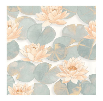 Papier Peint CASADECO Gardens GADN87633219