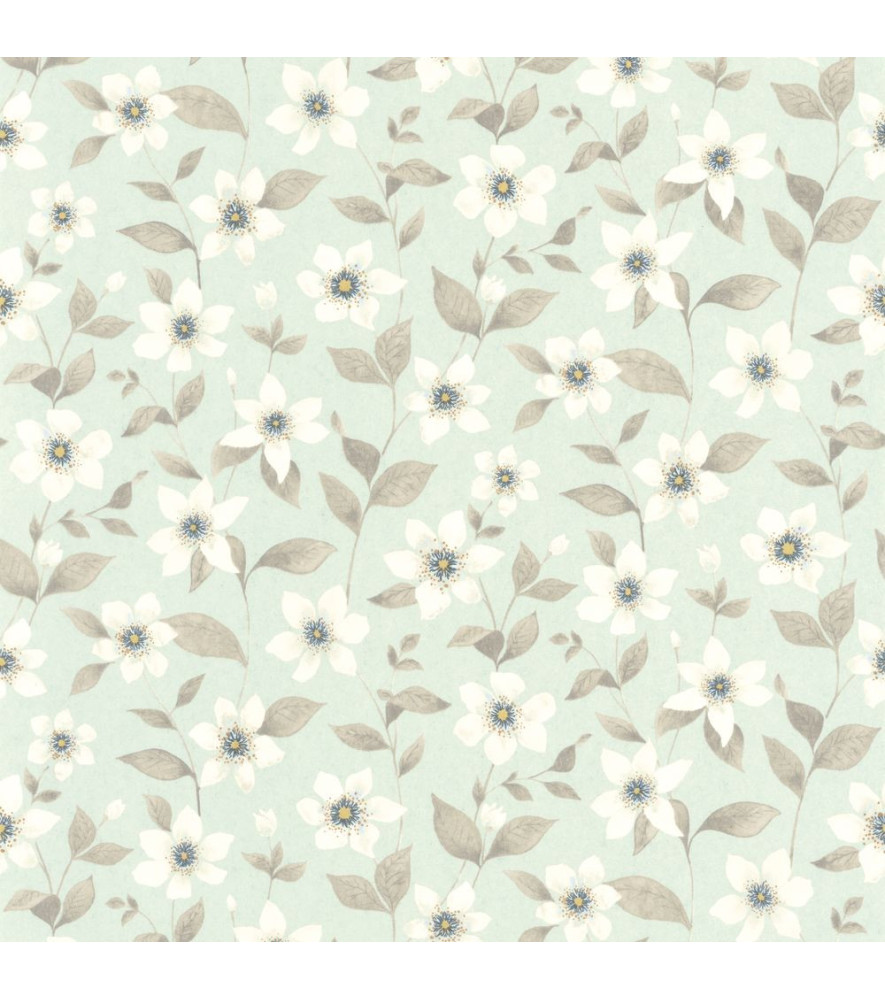 Papier Peint CASADECO Gardens GADN87646120 Papier Peint CASADECO Gardens GADN87646120