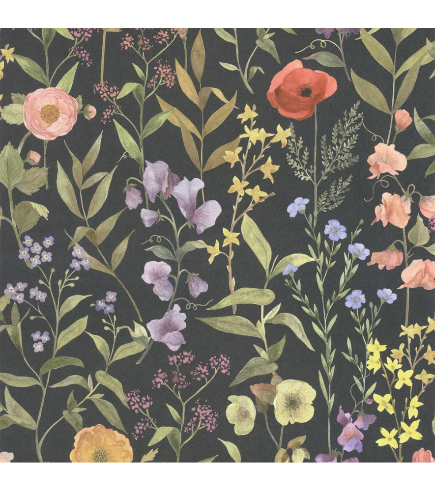 Papier Peint CASADECO Gardens GADN87659456 Papier Peint CASADECO Gardens GADN87659456