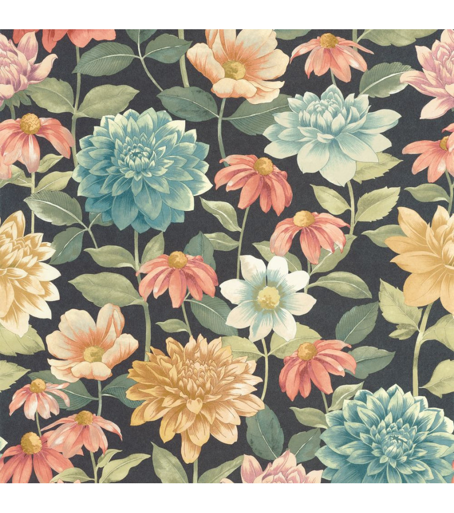 Papier Peint CASADECO Gardens GADN87669568 Papier Peint CASADECO Gardens GADN87669568