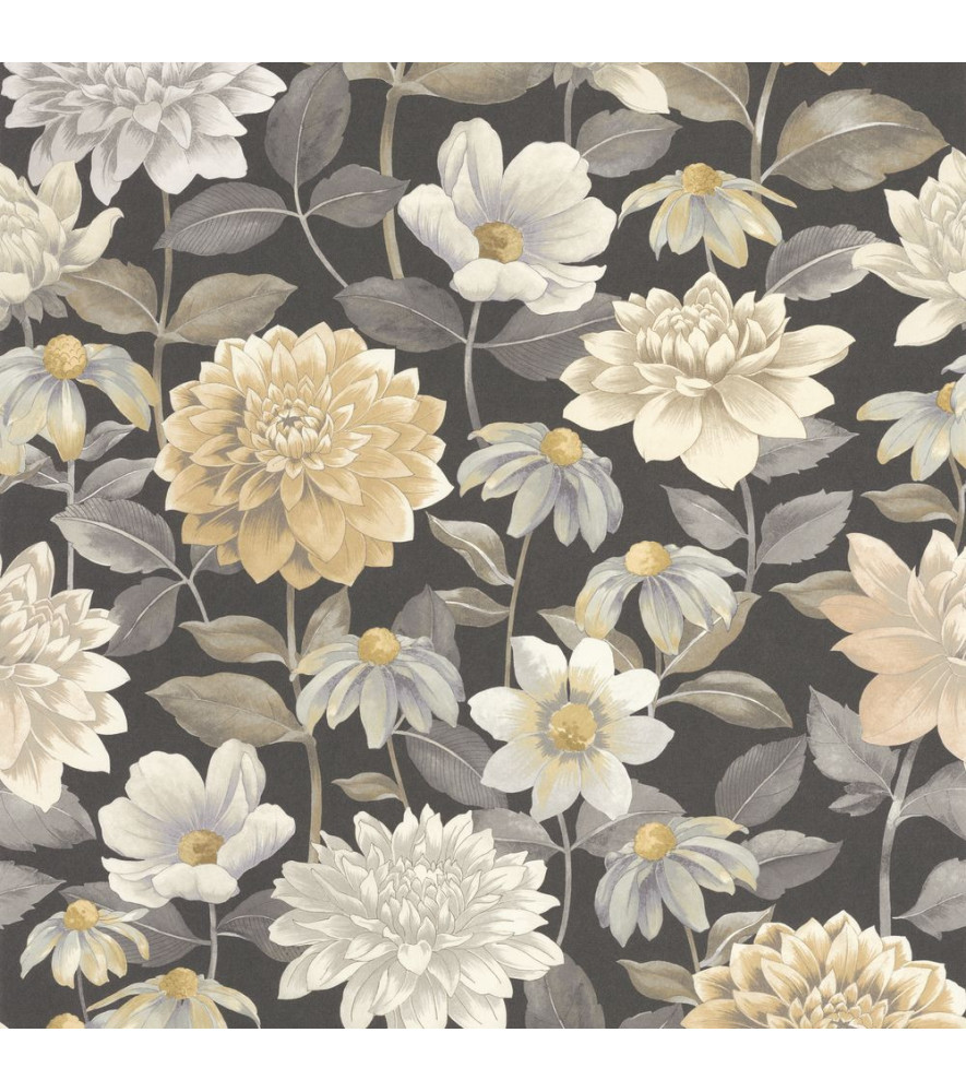 Papier Peint CASADECO Gardens GADN87669622 Papier Peint CASADECO Gardens GADN87669622