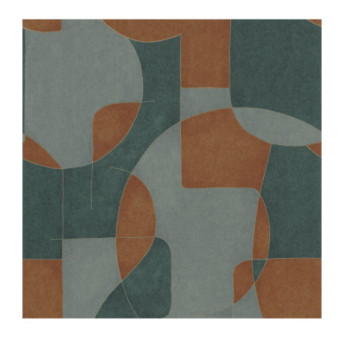 Papier Peint CASADECO Gallery GLRY86097503