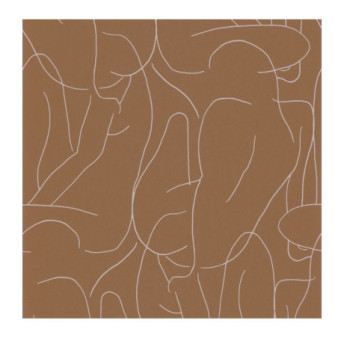 Papier Peint CASADECO Gallery GLRY86108307