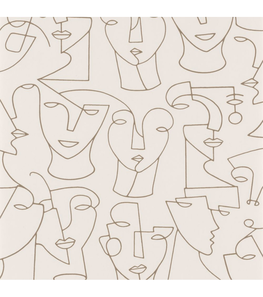 Papier Peint CASADECO Gallery GLRY86161204 Papier Peint CASADECO Gallery GLRY86161204