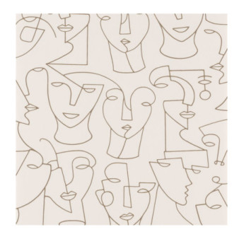 Papier Peint CASADECO Gallery GLRY86161204