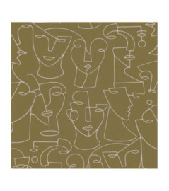 Papier Peint CASADECO Gallery GLRY86162106