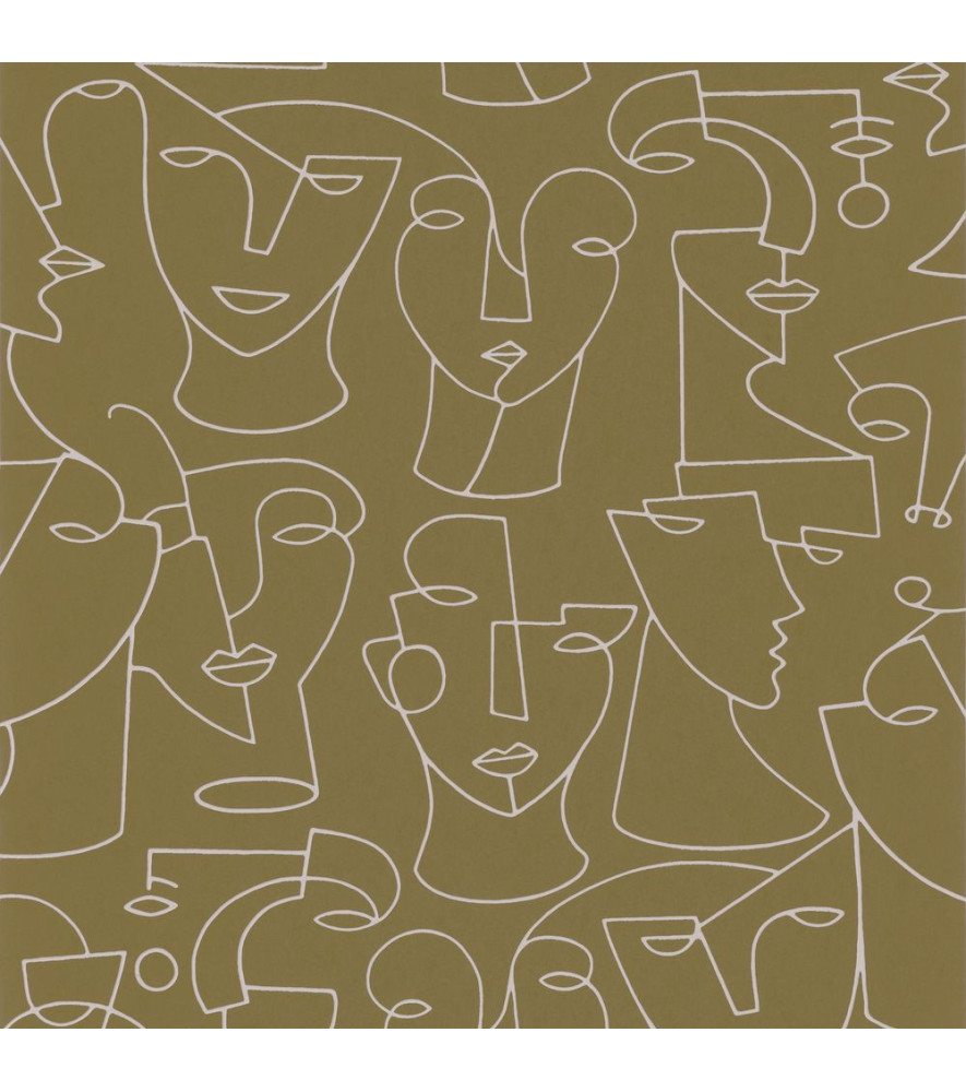 Papier Peint CASADECO Gallery GLRY86162106 Papier Peint CASADECO Gallery GLRY86162106