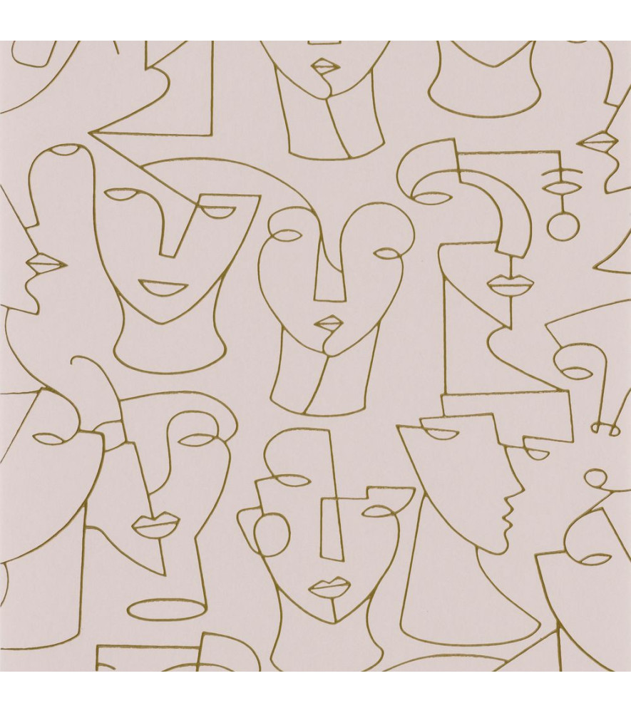 Papier Peint CASADECO Gallery GLRY86164212 Papier Peint CASADECO Gallery GLRY86164212