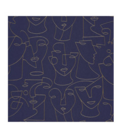 Papier Peint CASADECO Gallery GLRY86166415