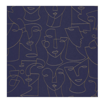 Papier Peint CASADECO Gallery GLRY86166415