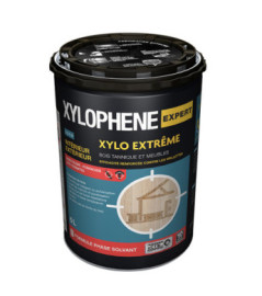 Traitement bois XYLOPHENE EXPERT Extrême 5L