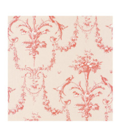 Papier Peint CASADECO Belles Toiles de Jouy LBTJ87928213