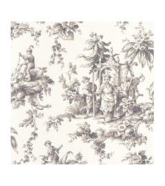 Papier Peint CASADECO Belles Toiles de Jouy LBTJ87939516