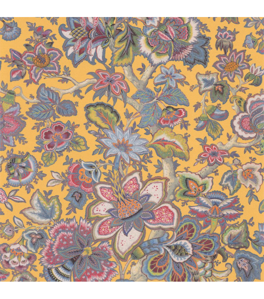 Papier Peint CASADECO Belles Toiles de Jouy LBTJ87942407 Papier Peint CASADECO Belles Toiles de Jouy LBTJ87942407