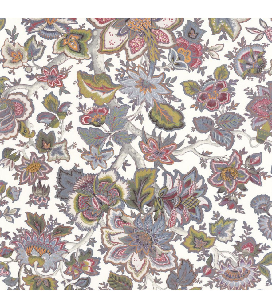 Papier Peint CASADECO Belles Toiles de Jouy LBTJ87944213 Papier Peint CASADECO Belles Toiles de Jouy LBTJ87944213