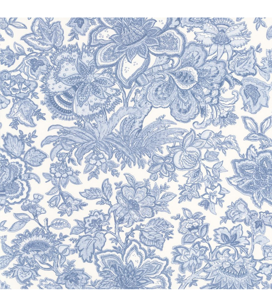 Papier Peint CASADECO Belles Toiles de Jouy LBTJ87946252 Papier Peint CASADECO Belles Toiles de Jouy LBTJ87946252