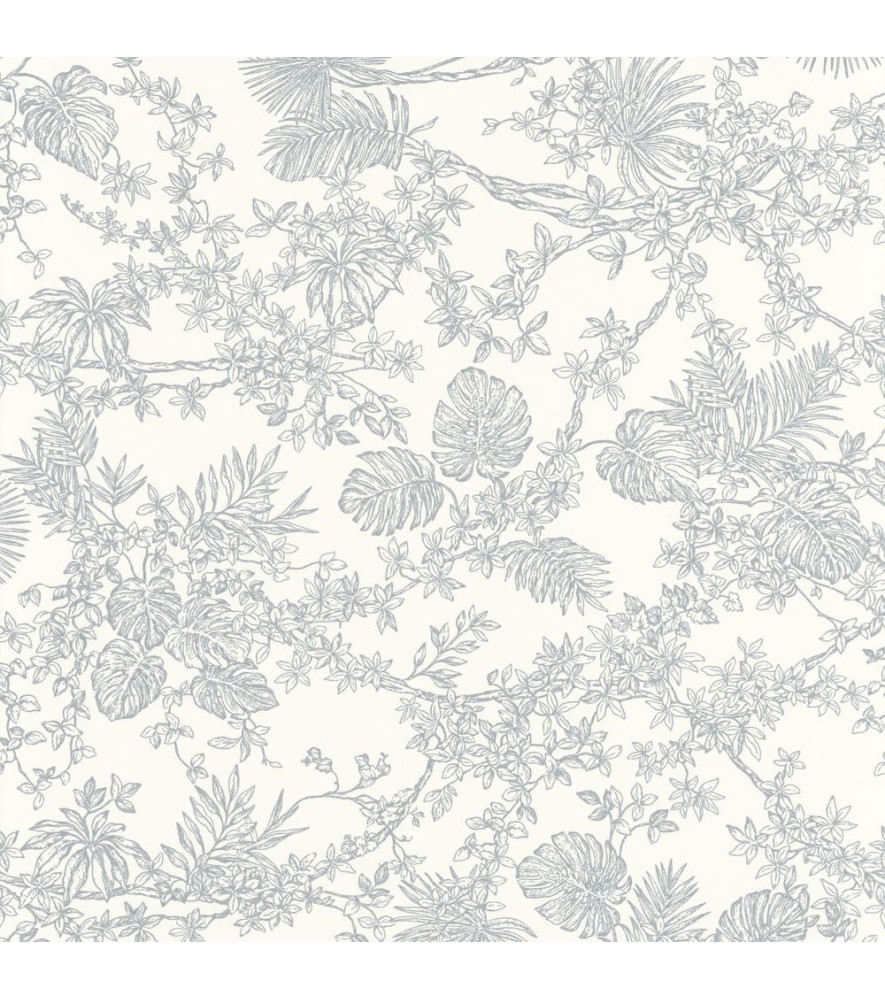Papier Peint CASADECO Belles Toiles de Jouy LBTJ87959107 Papier Peint CASADECO Belles Toiles de Jouy LBTJ87959107