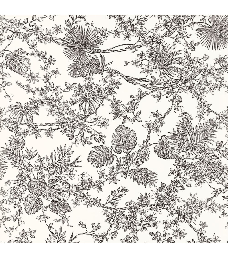 Papier Peint CASADECO Belles Toiles de Jouy LBTJ87959620 Papier Peint CASADECO Belles Toiles de Jouy LBTJ87959620