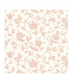 Papier Peint CASADECO Belles Toiles de Jouy LBTJ87964122