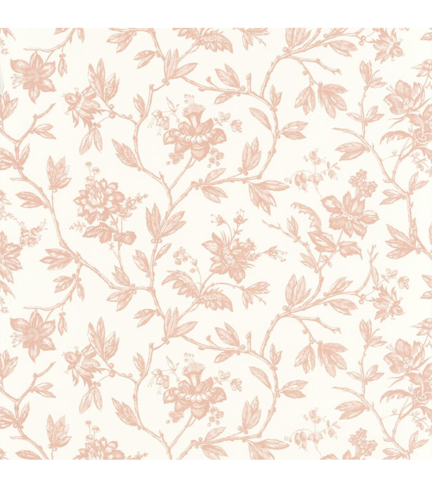 Papier Peint CASADECO Belles Toiles de Jouy LBTJ87964122 Papier Peint CASADECO Belles Toiles de Jouy LBTJ87964122