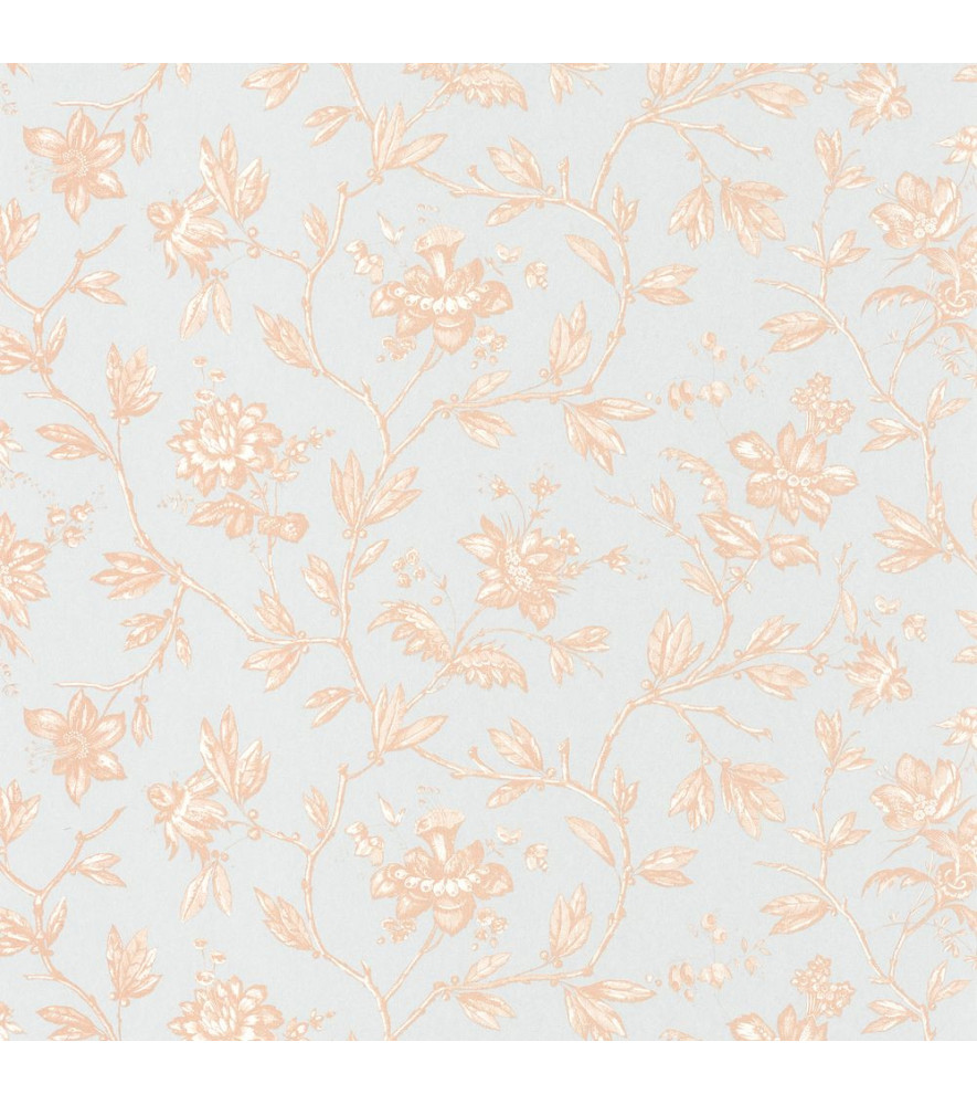 Papier Peint CASADECO Belles Toiles de Jouy LBTJ87964215 Papier Peint CASADECO Belles Toiles de Jouy LBTJ87964215