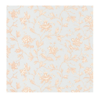 Papier Peint CASADECO Belles Toiles de Jouy LBTJ87964215