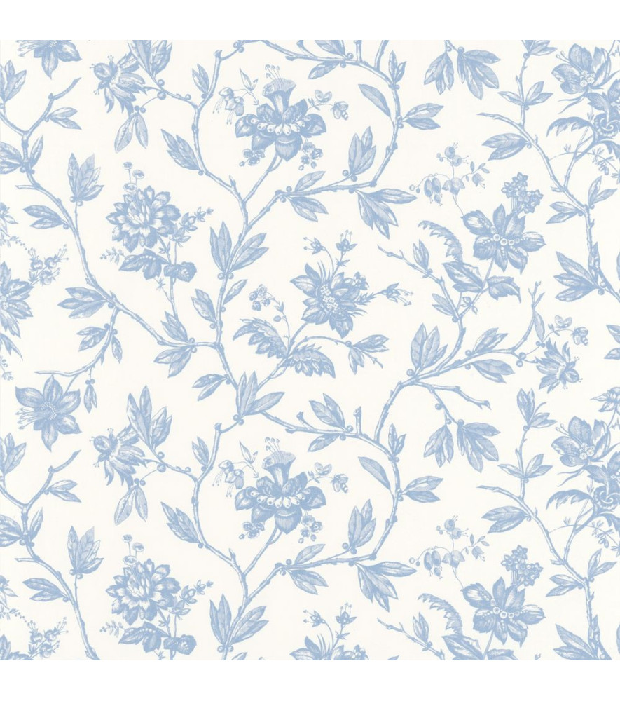 Papier Peint CASADECO Belles Toiles de Jouy LBTJ87966726 Papier Peint CASADECO Belles Toiles de Jouy LBTJ87966726