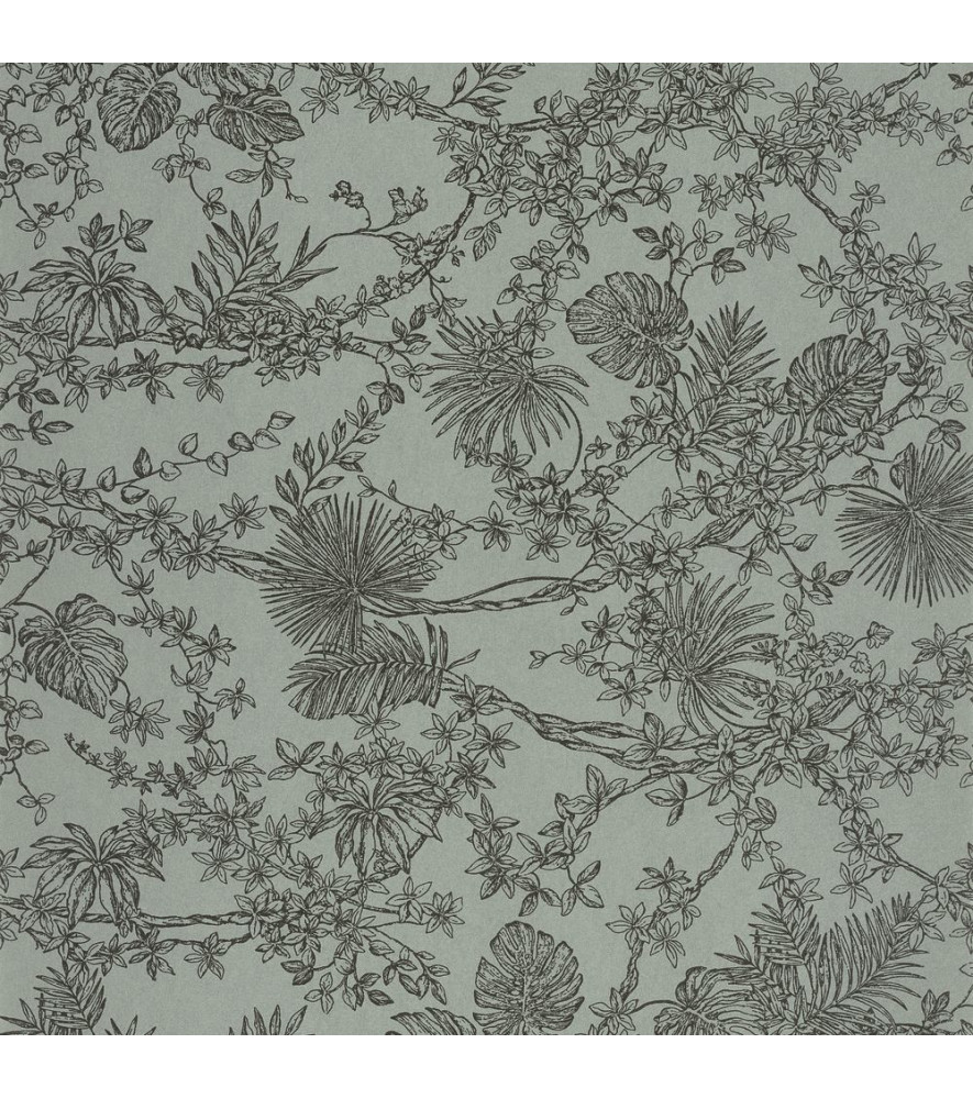 Papier Peint CASADECO Belles Toiles de Jouy LBTJ88027314 Papier Peint CASADECO Belles Toiles de Jouy LBTJ88027314
