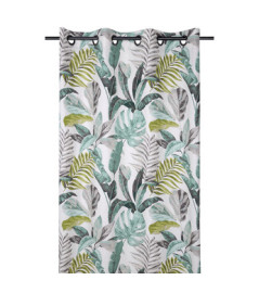 STOF Exotique Rideau CALATHEA celadon 135x250cm