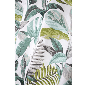 STOF Exotique Rideau CALATHEA celadon 135x250cm