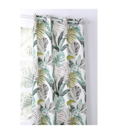 STOF Exotique Rideau CALATHEA celadon 135x250cm