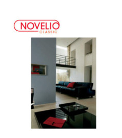 NOVELIO Toile standard