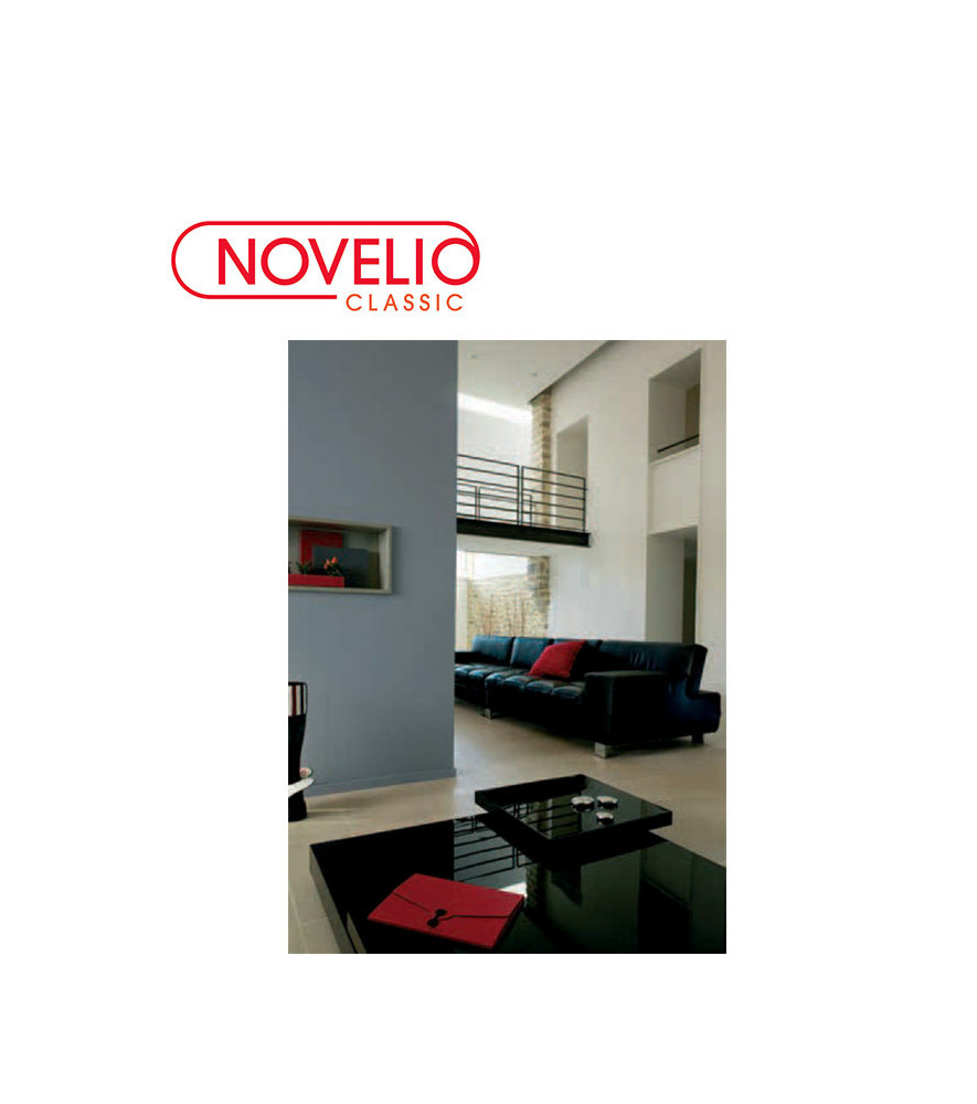 NOVELIO Toile standard