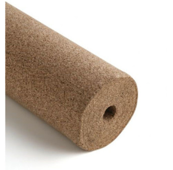 NMC Nomanature liège 4mm RL de 0,50x5m