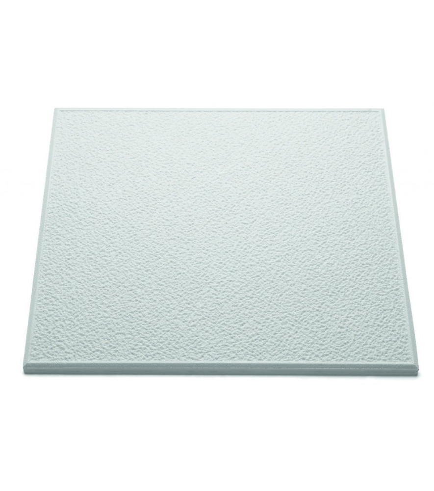 Dalle de plafond NMC t101 Granité 500x500x10mm paquet de 2m²