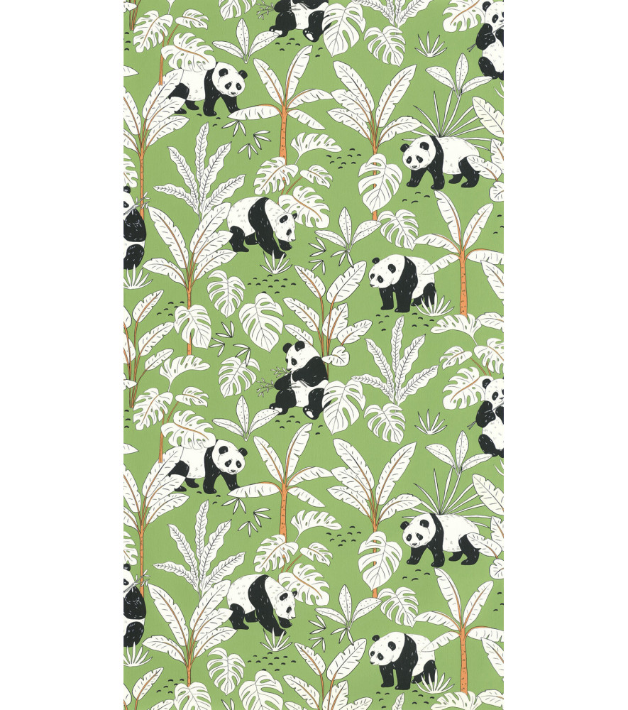 Papier Peint CASELIO Autour du Monde ADM103507170 Papier Peint CASELIO Autour du Monde ADM103507170