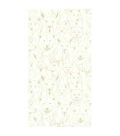 Papier Peint CASELIO Autour du Monde ADM103521012