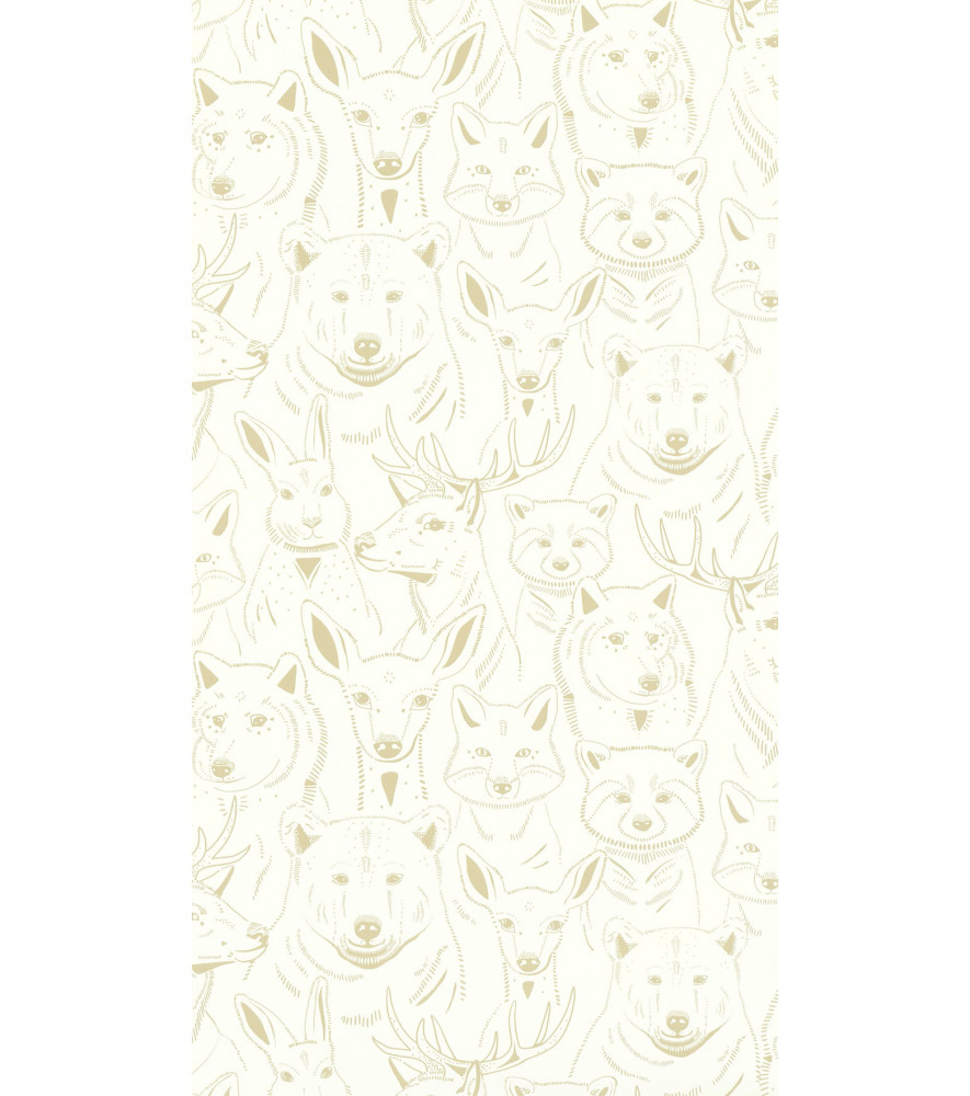 Papier Peint CASELIO Autour du Monde ADM103521012 Papier Peint CASELIO Autour du Monde ADM103521012