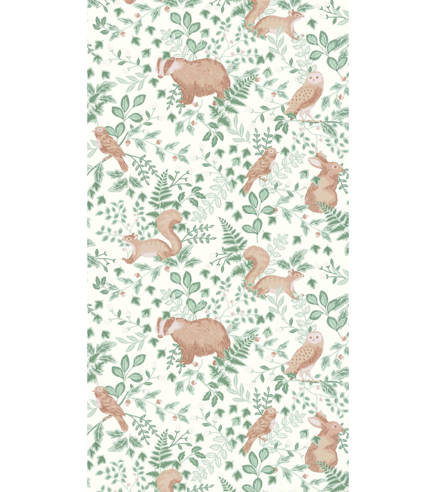 Papier Peint CASELIO Autour du Monde ADM103547220 Papier Peint CASELIO Autour du Monde ADM103547220