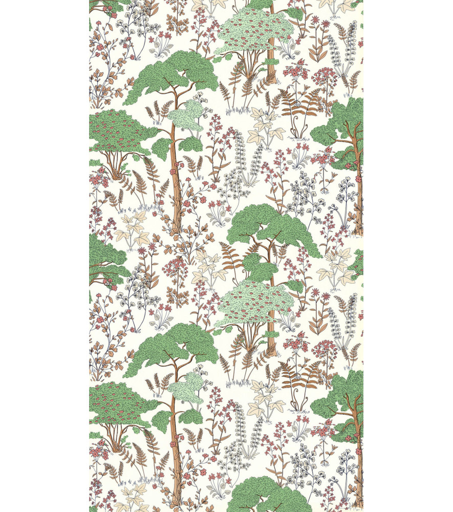 Papier Peint CASELIO Autour du Monde ADM103557244 Papier Peint CASELIO Autour du Monde ADM103557244