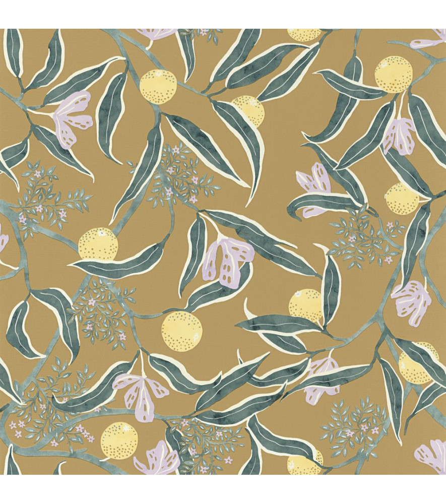 Papier Peint CASELIO Danae DA103617122 Papier Peint CASELIO Danae DA103617122