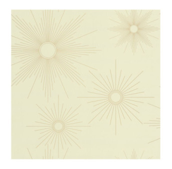 Papier Peint CASELIO Golden Age GAG103817241