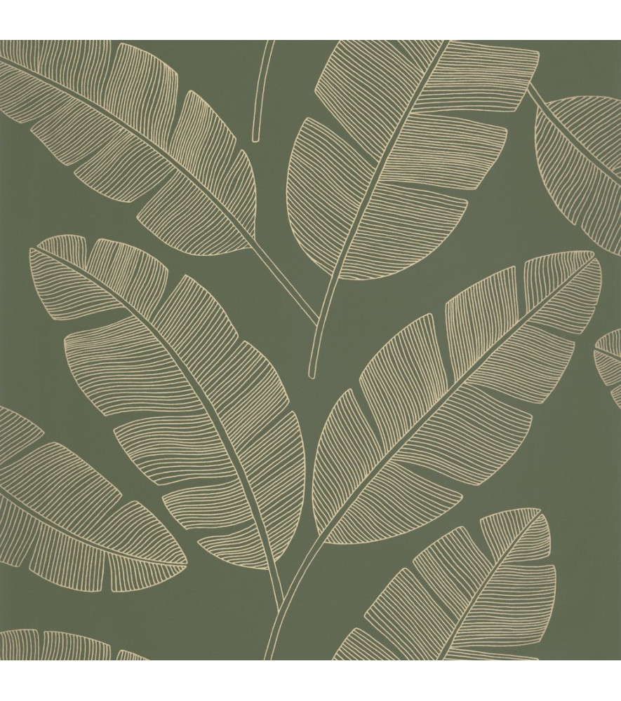 Papier Peint CASELIO Green & Co GCO101107142 Papier Peint CASELIO Green & Co GCO101107142