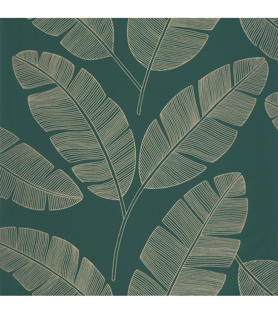 Papier Peint CASELIO Green & Co GCO101107251 Papier Peint CASELIO Green & Co GCO101107251